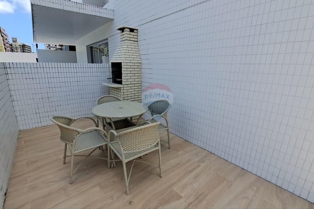Apartamento - Venda - João Pessoa , Paraíba - 20251015_093331.jpg - 720471020-64