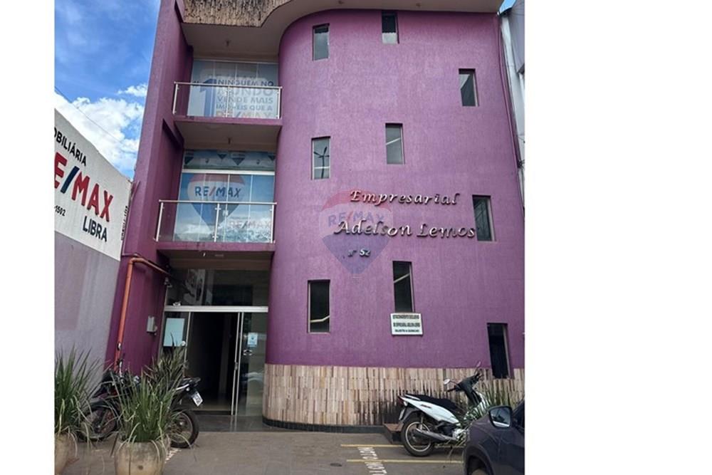 Cj. Comercial/ Sala - Alugar - Parauapebas , Pará - Imagem do WhatsApp de 2025-06-24 à(s) 15.34.31_e8fb246b.jpg - 722021020-14