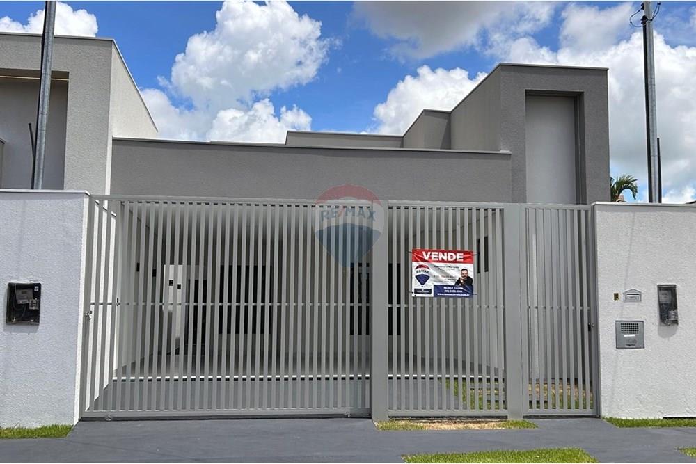 Casa - Venda - Rondonópolis , Mato Grosso - WhatsApp Image 2025-01-01 at 17.51.29.jpeg - 720561029-183