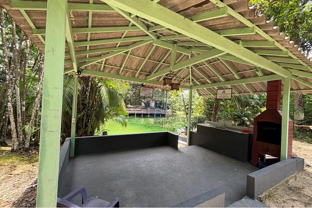 Apartamento - Venda - Belém , Pará - IMG_0474.jpg - Sala seca - 720671060-66