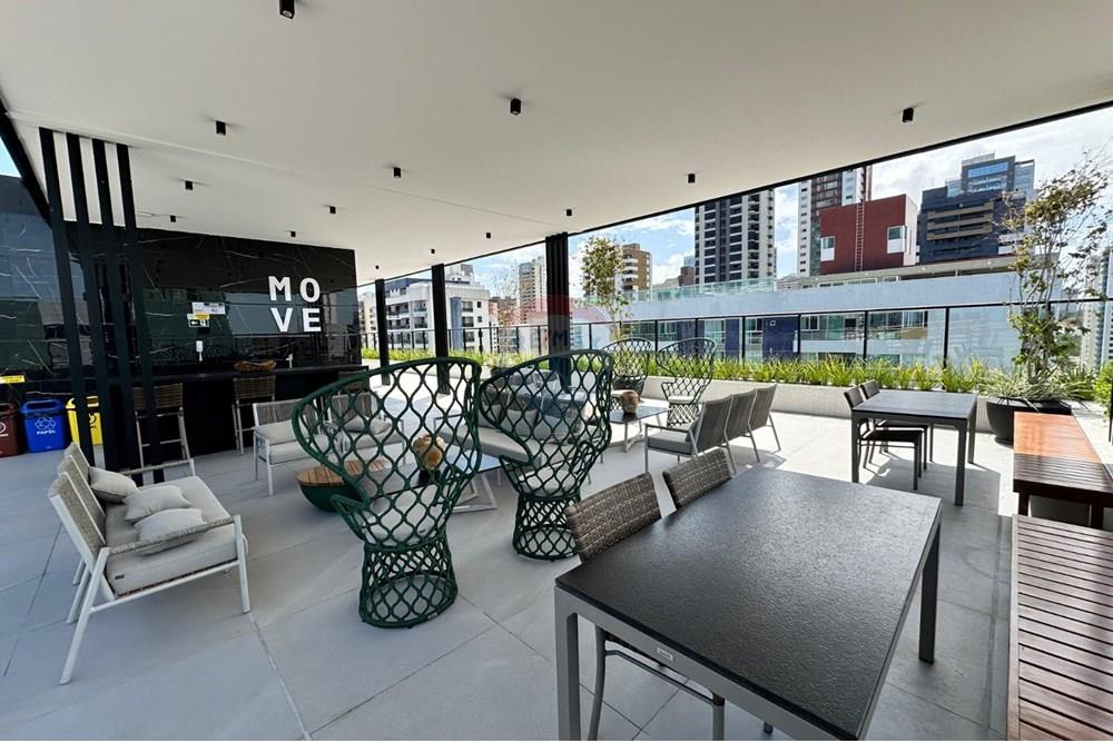 Apart Hotel/ Flat - Venda - João Pessoa , Paraíba - WhatsApp Image 2025-07-09 at 17.03.49 (13).jpeg - 722011054-48