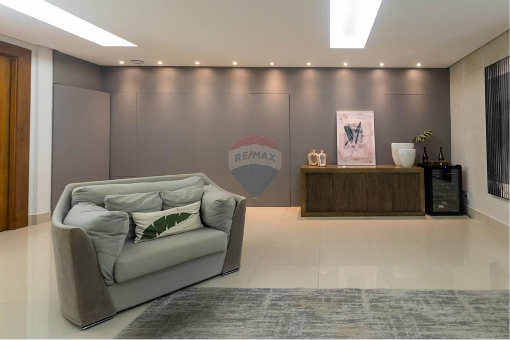 Casa de Condomínio - Venda - Manaus , Amazonas - IMG_4013.jpg - Sala de estar - 720791067-10