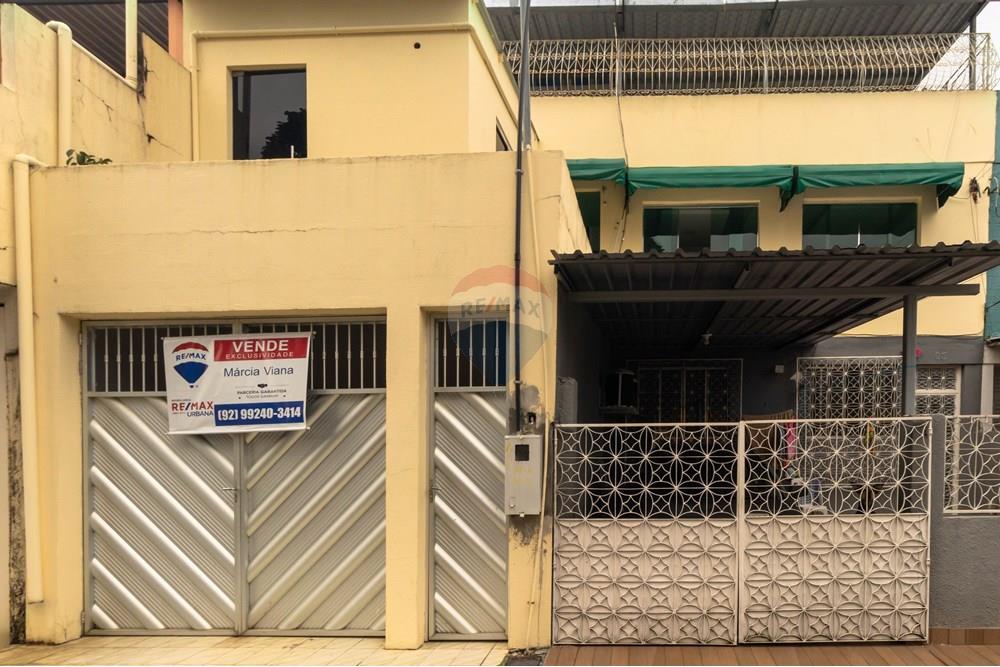 Casa - Venda - Manaus , Amazonas - IMG_6172.jpg - 720791067-8