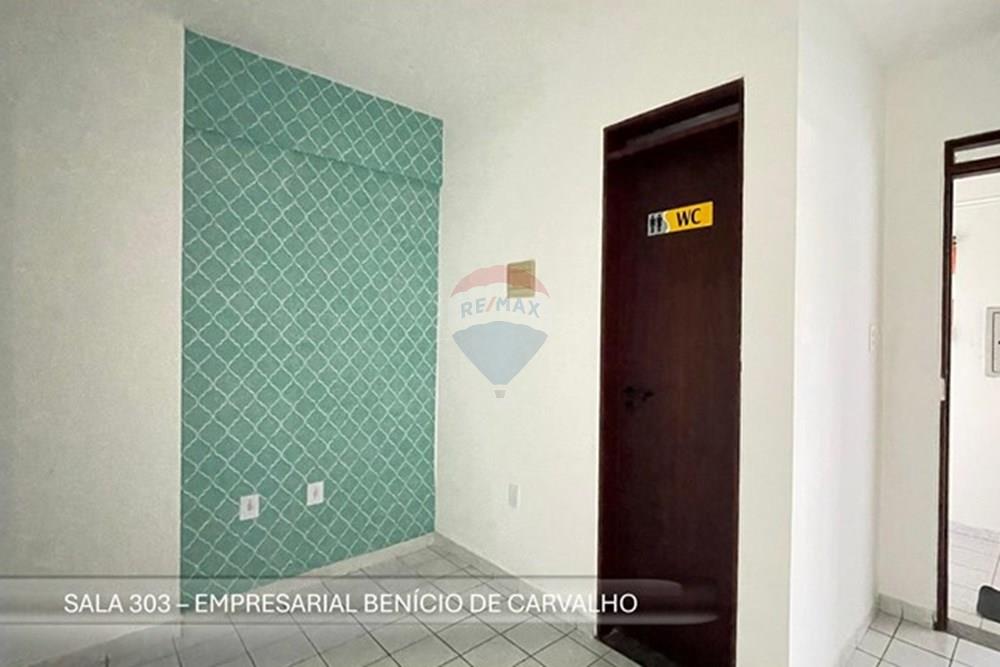 Cj. Comercial/ Sala - Venda - João Pessoa , Paraíba - Imagem34.jpg - 720301180-15