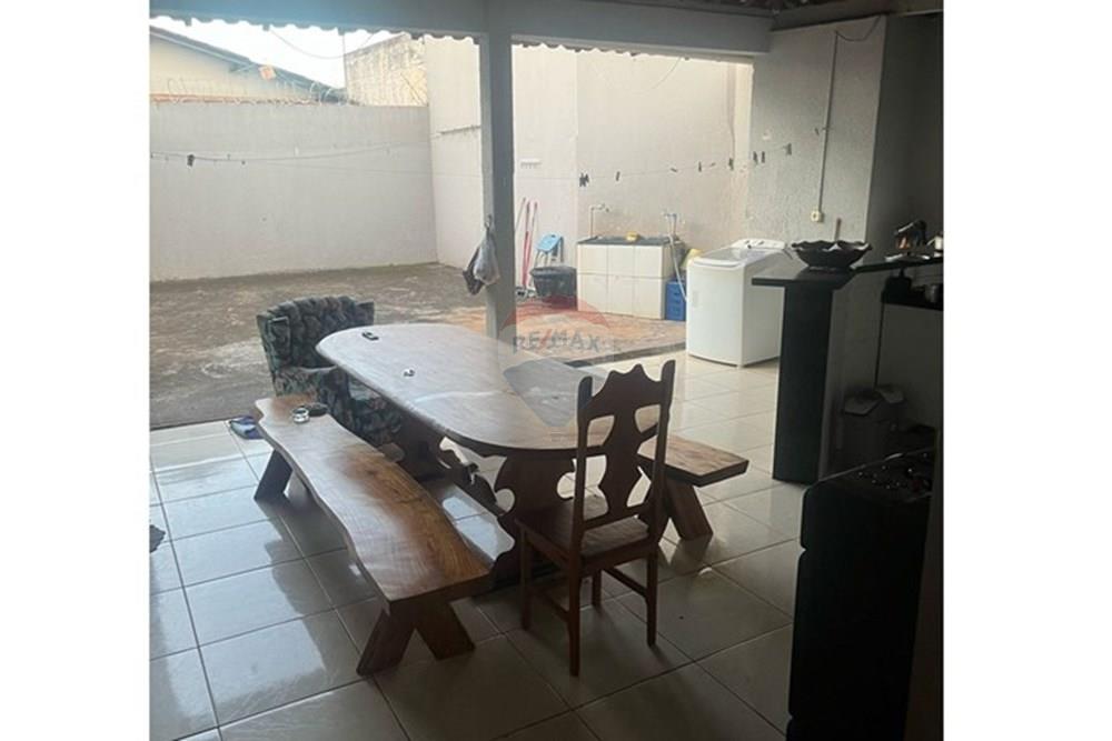 Casa - Venda - Rio Verde , Goiás - Imagem casa elvis cozinha .jpg - 722291019-17