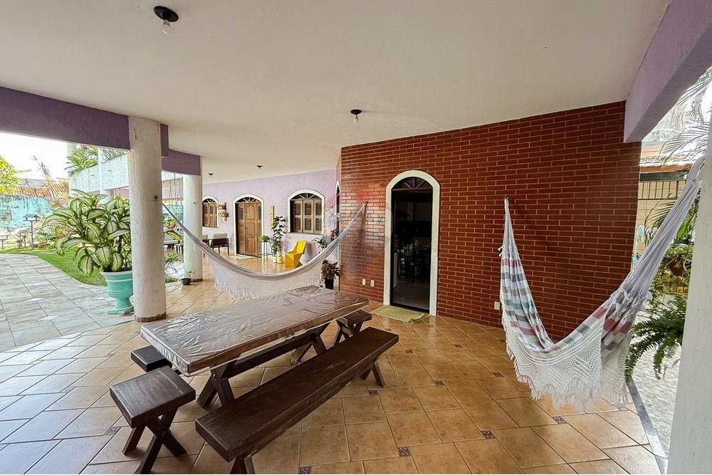 Casa - Venda - Fortaleza , Ceará - IMG_5837.jpg - 722031018-55