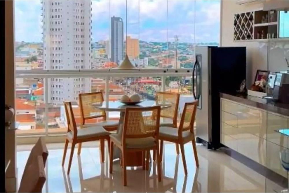 Apartamento - Venda - Rio Verde , Goiás - 9.jpg - 722291014-32