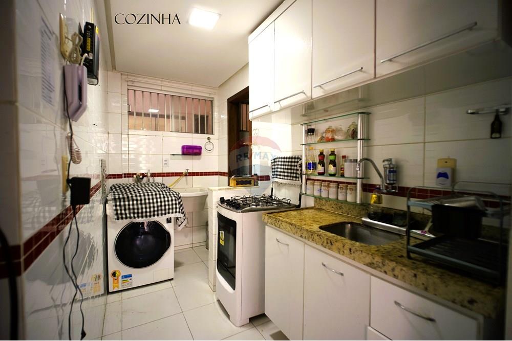 Apartamento - Venda - Belém , Pará - 006.JPG - 720921167-3