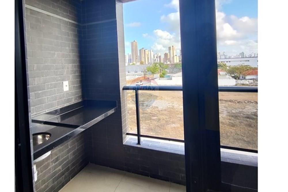 Apartamento - Alugar - João Pessoa , Paraíba - IMG_20251031_154615.jpg - 722011083-2