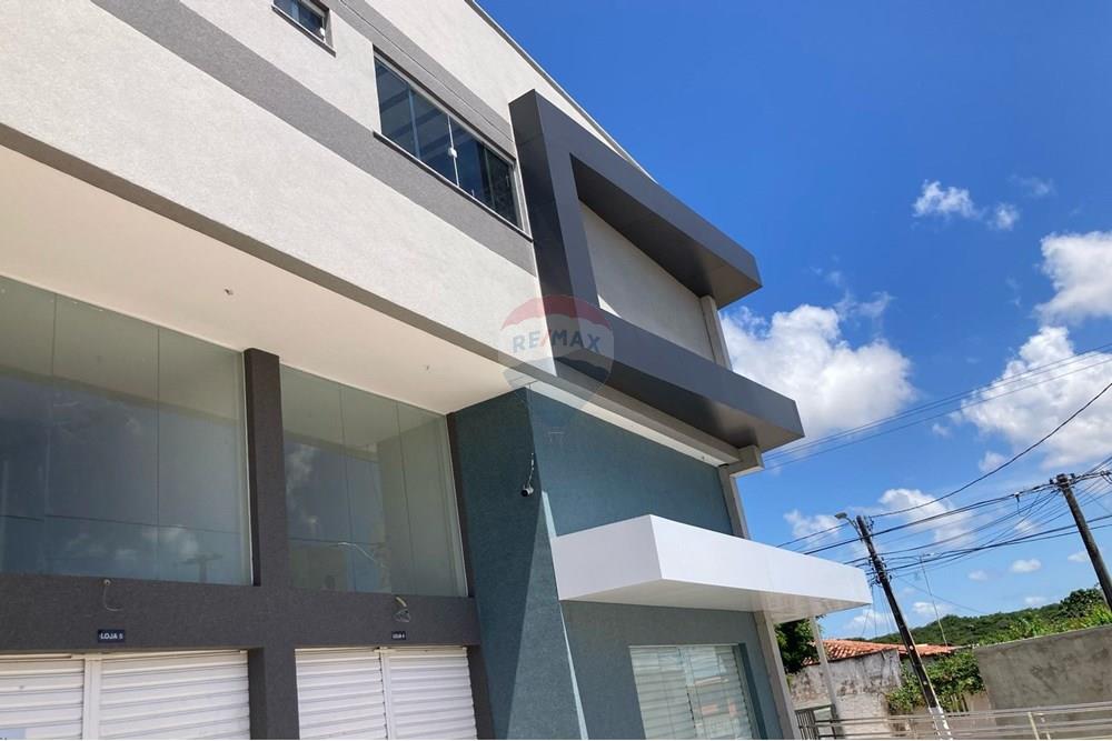 Cj. Comercial/ Sala - Alugar - Natal , Rio Grande do Norte - IMG-20250422-WA0095.jpg - 720891149-215