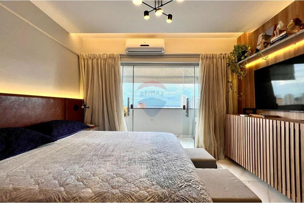 Apartamento - Alugar - Belém , Pará - WhatsApp Image 2025-07-30 at 14.18.55 (1).jpeg - 720921007-121