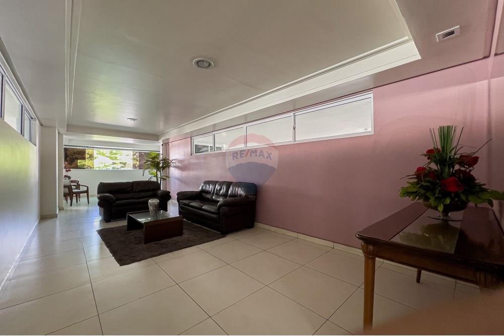 Apartamento - Venda - João Pessoa , Paraíba - IMG_3321.JPG - 720861003-95