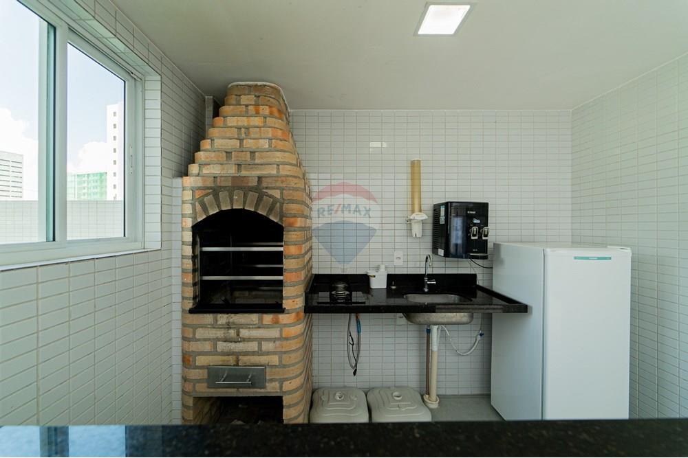 Apartamento - Venda - João Pessoa , Paraíba - IMG04746.JPG - 722011065-2