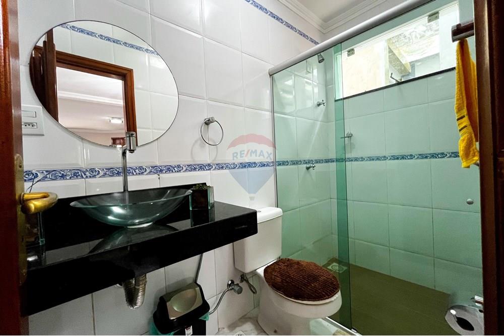 Casa de Condomínio - Venda - Belém , Pará - IMG-20250908-WA0049.jpg - Banheiro - 720671034-34