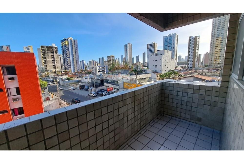 Apartamento - Venda - João Pessoa , Paraíba - 20241106_154652.jpg - 720471020-49