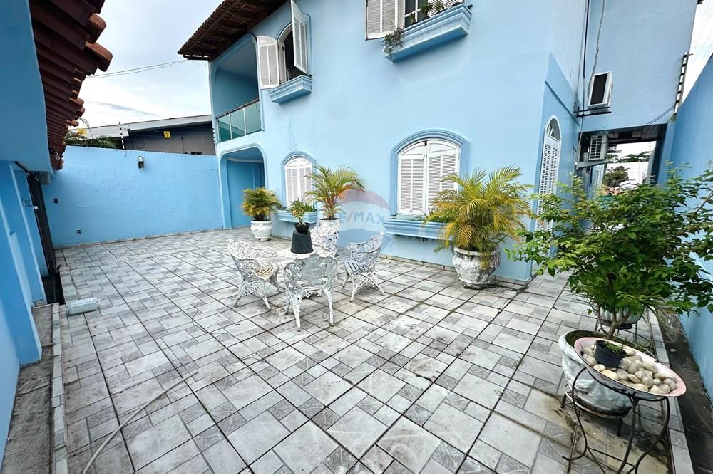 Casa - Venda - Manaus , Amazonas - IMG_5067.jpeg - 720661014-246