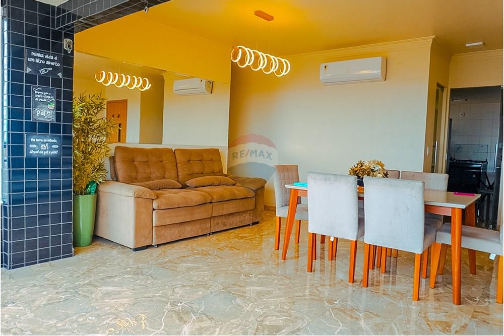 Apartamento - Alugar - Belém , Pará - DSC00038.JPG - 720921162-2