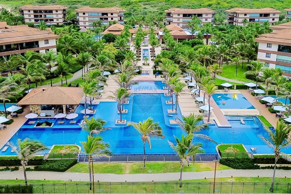 Apartamento - Venda - Aquiraz , Ceará - DJI_0105.jpeg - 721621016-58