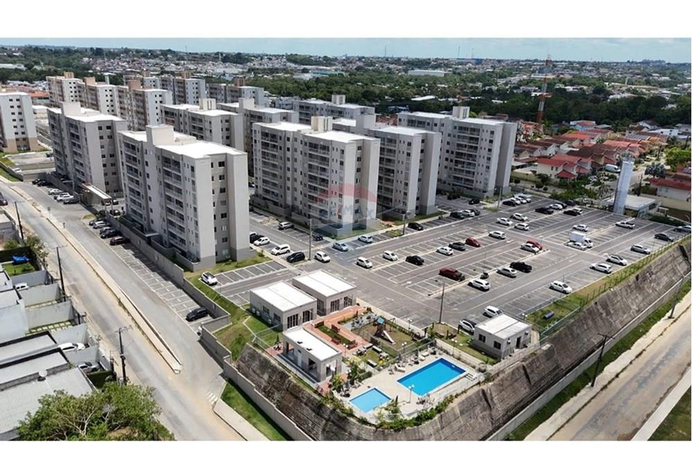 Apartamento - Venda - Manaus , Amazonas - AERA.jpg - 720401044-30