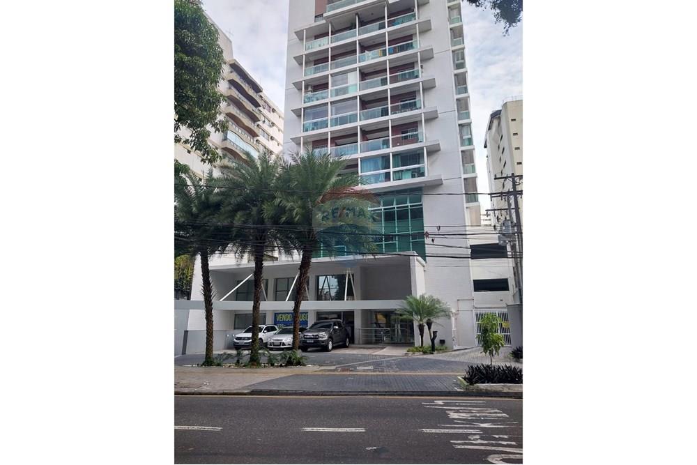 Apartamento - Alugar - Belém , Pará - 40500cb3-a92c-40d9-8c1f-885ccc8e850a.jpeg - 720921125-2