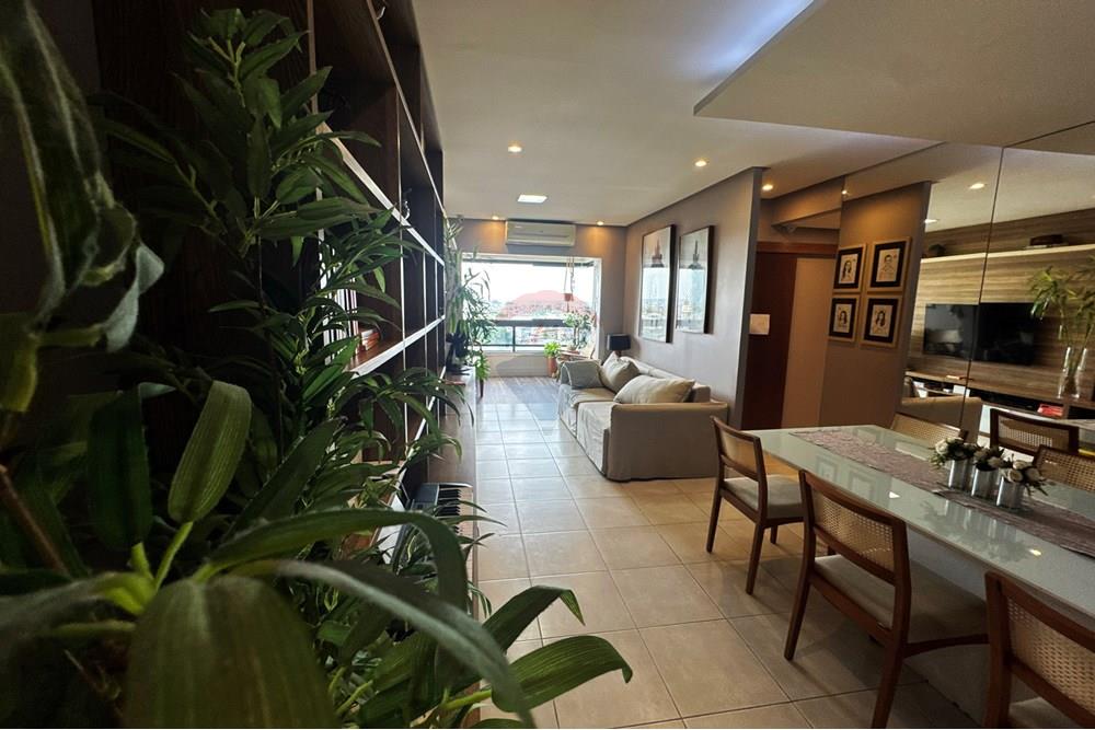 Apartamento - Alugar - Belém , Pará - KYRP1191.jpg - 720671023-52