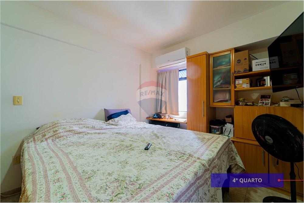 Apartamento - Venda - João Pessoa , Paraíba - 4 QUARTO.jpg - 720861063-21