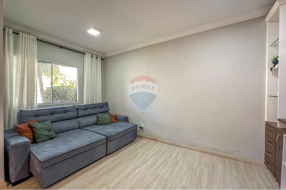 Casa de Condomínio - Venda - Cuiabá , Mato Grosso - WhatsApp Image 2025-07-19 at 02.20.48.jpeg - Sala de estar - 720911061-58