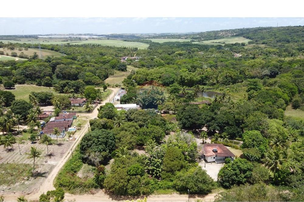 Chácara / Sítio / Fazenda - Venda - Conde , Paraíba - DJI_0259.JPG - 720871004-216