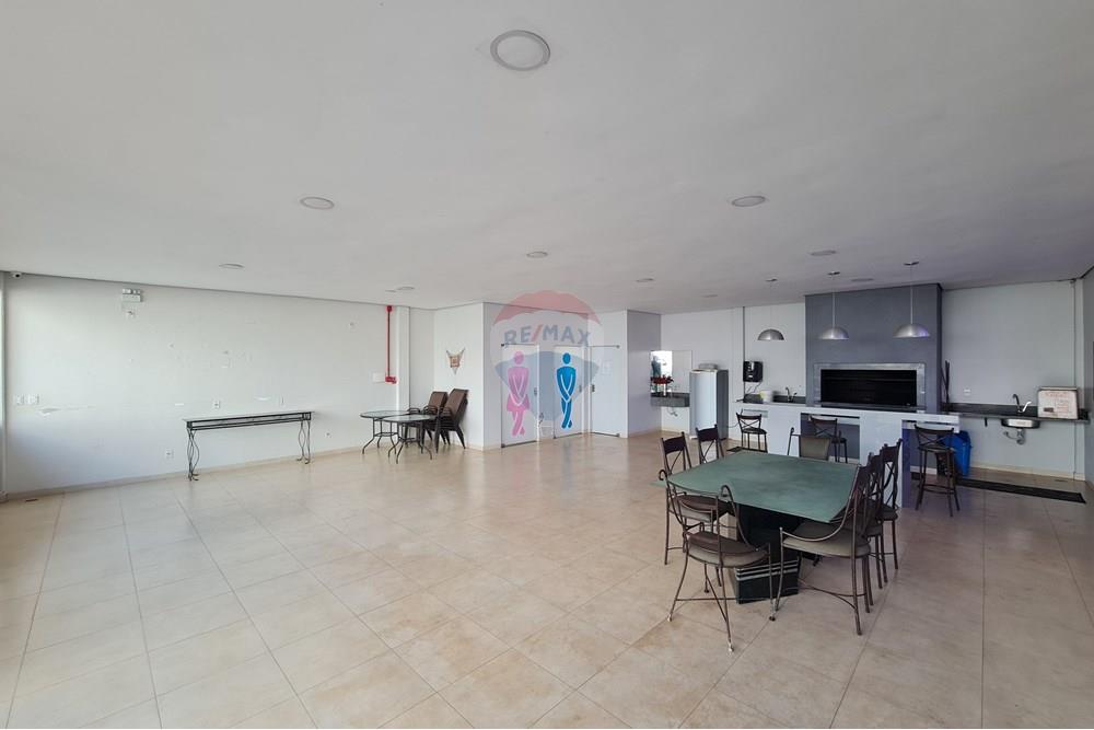 Apartamento - Alugar - Lucas do Rio Verde , Mato Grosso - 20.jpg - Salão de Festas - 722231009-14