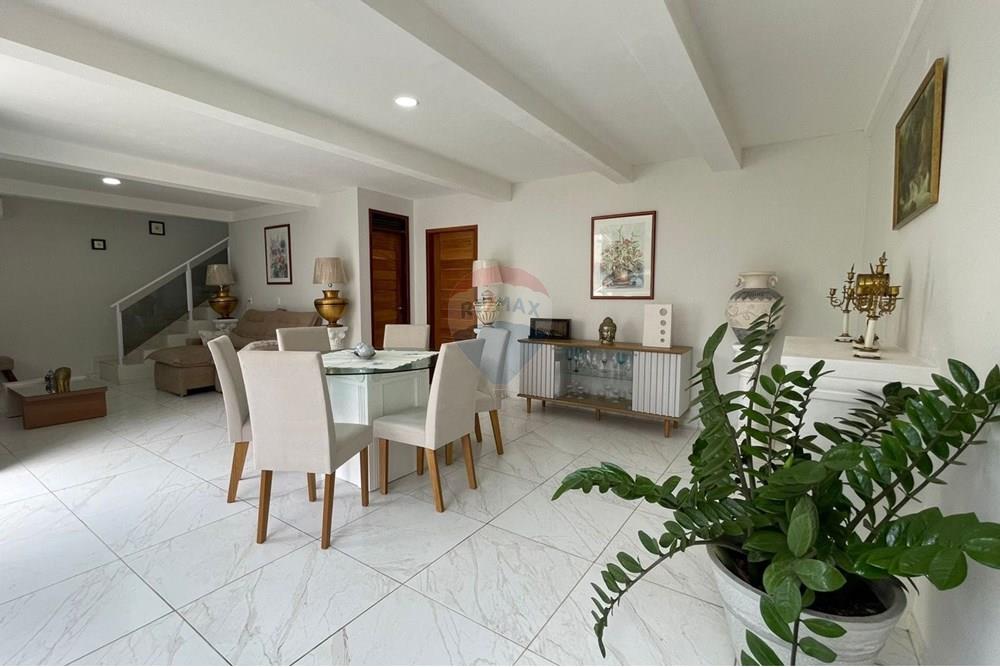 Casa - Venda - São Gonçalo do Amarante , Rio Grande do Norte - DULCE 79.jpg - Sala de estar - 720621056-107