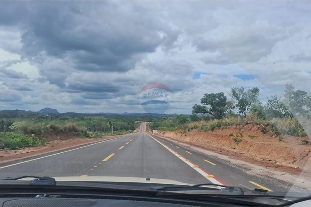 Chácara / Sítio / Fazenda - Venda - Rondonópolis , Mato Grosso - Imagem do WhatsApp de 2025-08-25 à(s) 16.49.20_12b936f2.jpg - 722261004-17