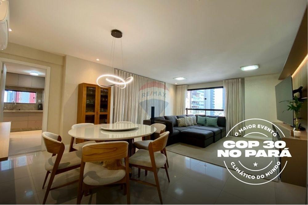 Apartamento - Alugar - Belém , Pará - Cópia de CAPA LOGO COP 30 (4).jpg - 720921012-195