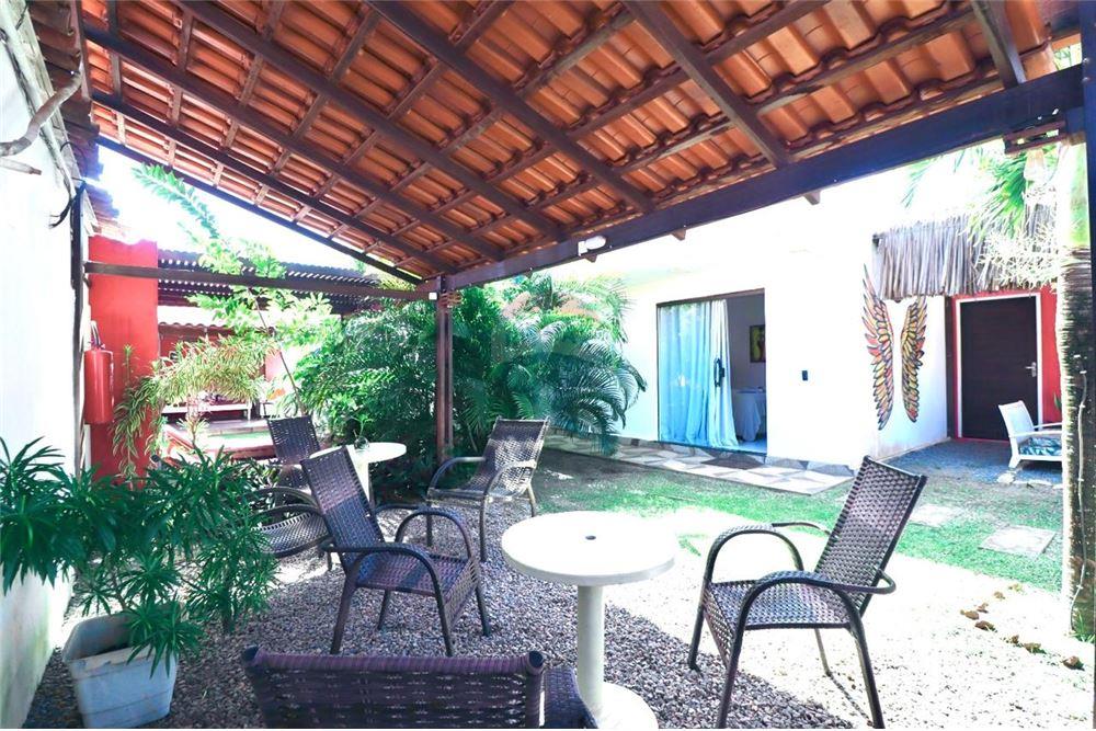 Hotel/ Pousada - Venda - São Miguel do Gostoso , Rio Grande do Norte - 8 - 720891024-176