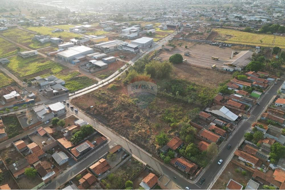 Terreno - Venda - Araguaína , Tocantins - DJI_0748.JPG - 720991032-33