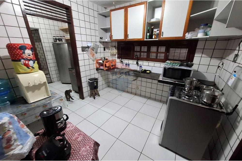 Casa Comercial - Alugar - Fortaleza , Ceará - 8dcf9371-2546-4657-9ece-5d2fdca5d1a7.jpg - 722321002-70