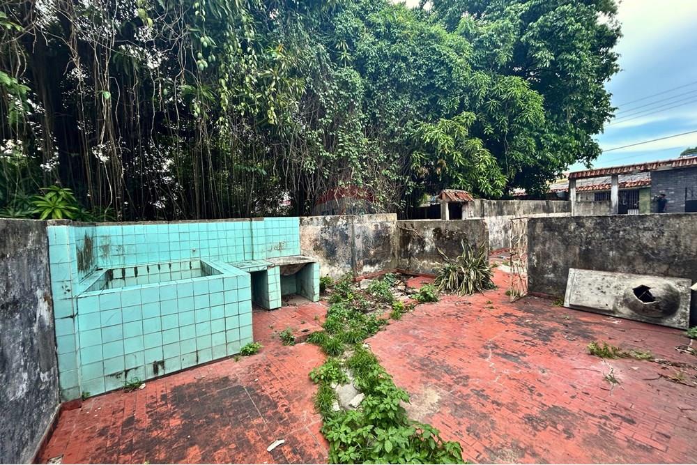 Casa - Venda - Manaus , Amazonas - 19.jpg - 720661014-257