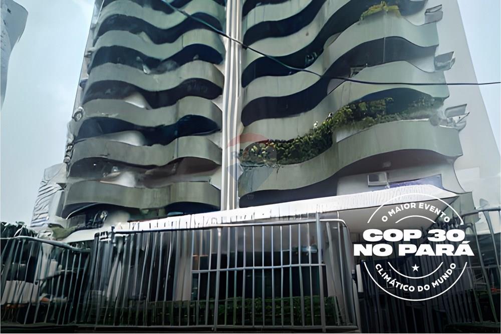 Apartamento - Alugar - Belém , Pará - Cópia de CAPA LOGO COP 30 (2).jpg - 720921152-17
