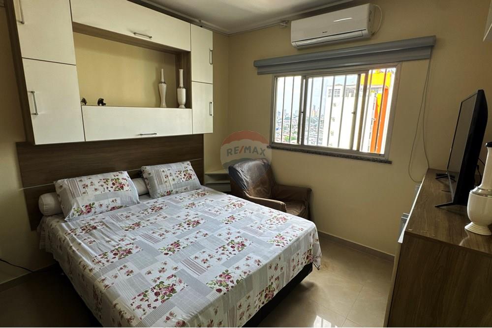 Apartamento - Alugar - Belém , Pará - UVYL0426.jpg - Suite - 720671054-23