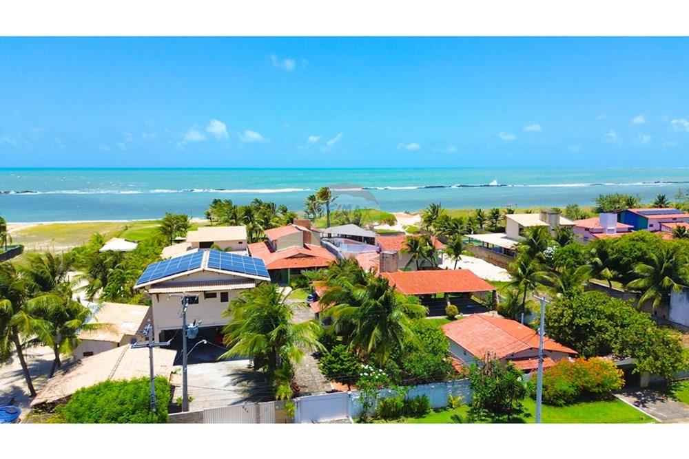 Casa - Venda - Extremoz , Rio Grande do Norte - DJI_0811.jpg - 720891218-16