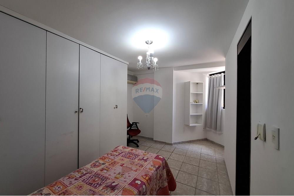 Apartamento - Alugar - João Pessoa , Paraíba - 20251003_110042.jpg - 720471042-174