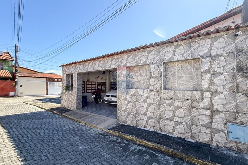 Casa de Condomínio - Venda - Fortaleza , Ceará - hercules-329 (1) - Copia.jpg - 722031078-5