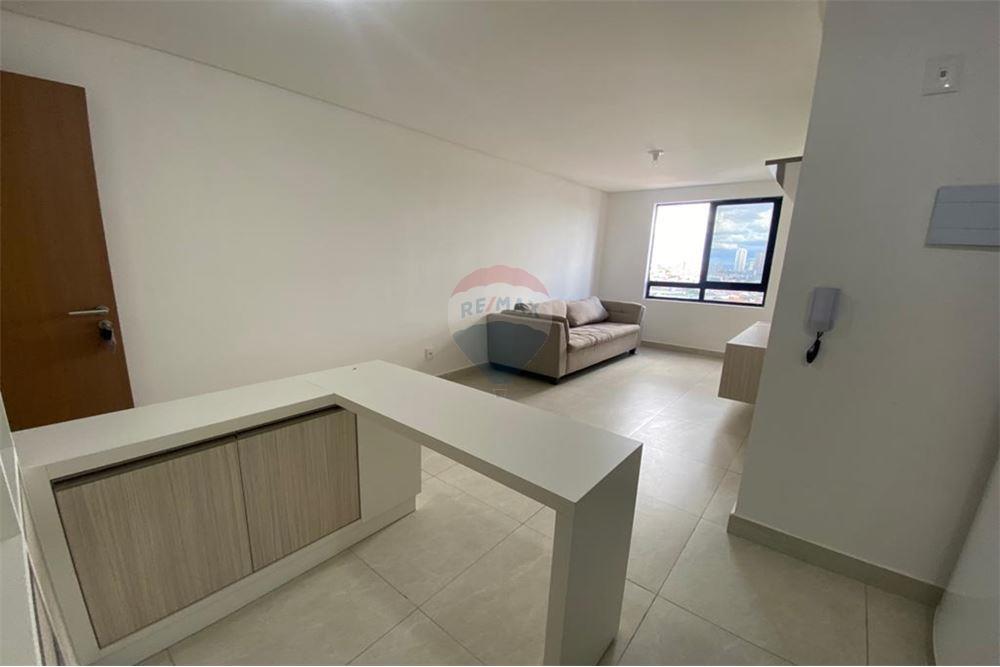 Apart Hotel/ Flat - Alugar - Campina Grande , Paraíba - 11 - 720291003-168