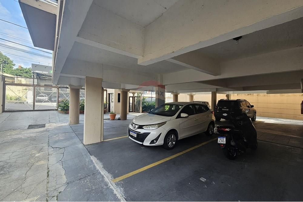 Apartamento - Venda - Manaus , Amazonas - WhatsApp Image 2025-05-06 at 10.25.58.jpeg - Garagem - 720401033-25