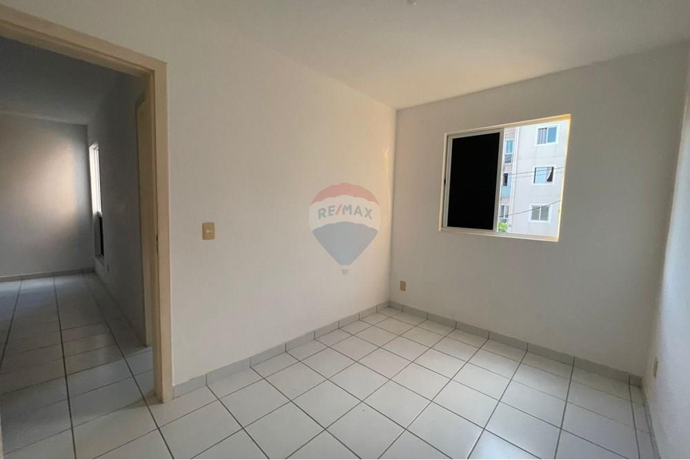 Apartamento - Venda - São Gonçalo do Amarante , Rio Grande do Norte - ff70480c-c15e-4fc1-84a5-3e1f6d5b198e.jpg - Quarto de família - 720621057-25