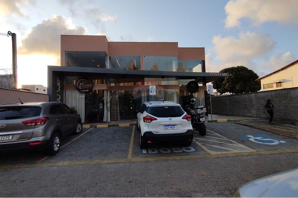 Cj. Comercial/ Sala - Alugar - Parnamirim , Rio Grande do Norte - IMG_20240924_165128304.jpg - 720731005-125