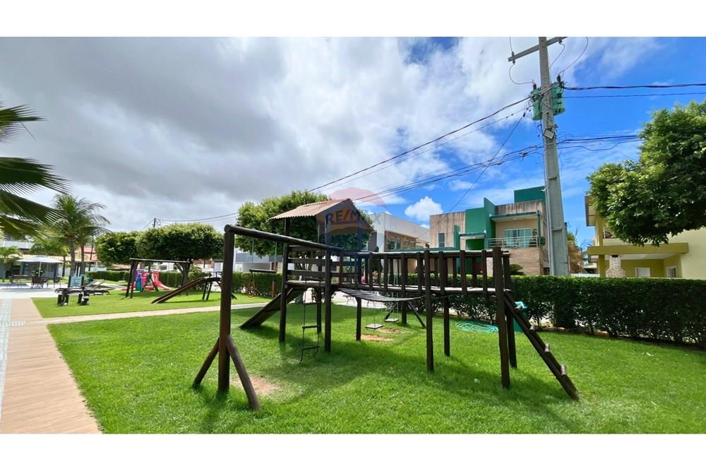 Casa de Condomínio - Venda - Parnamirim , Rio Grande do Norte - DJI_20250726_120053_126 - Editado.jpg - 720891001-97