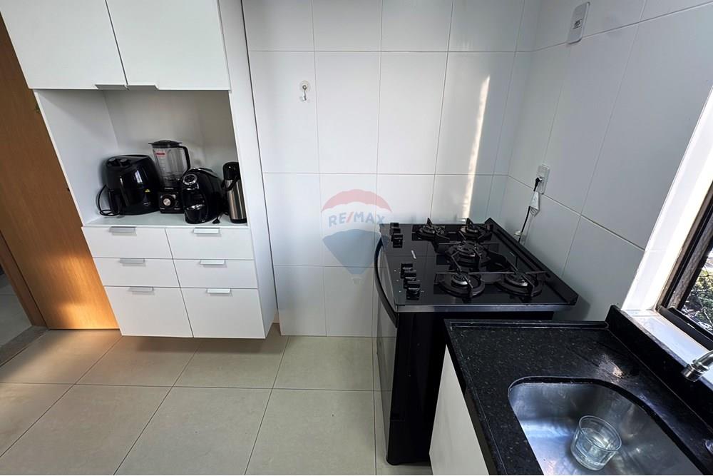 Apartamento - Alugar - Belém , Pará - 20.jpg - Cozinha - 720671023-28