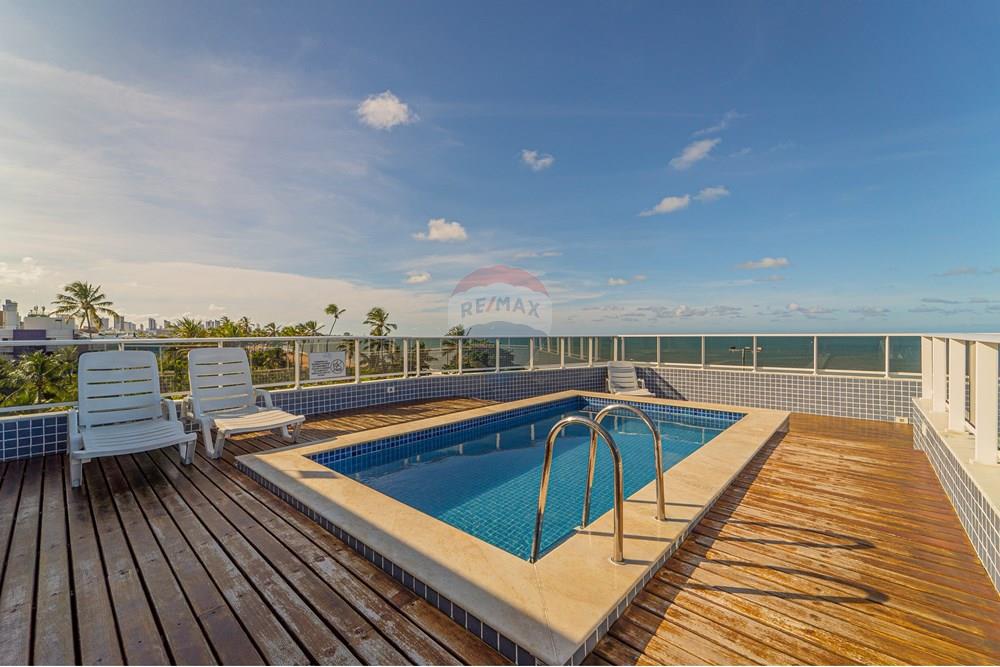 Apartamento - Alugar - João Pessoa , Paraíba - 27.JPG - 720861074-27