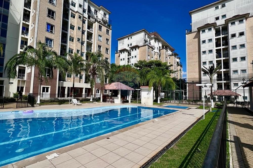 Apartamento - Venda - Manaus , Amazonas - WhatsApp Image 2025-06-20 at 15.04.28 (40).jpeg - 720721004-161
