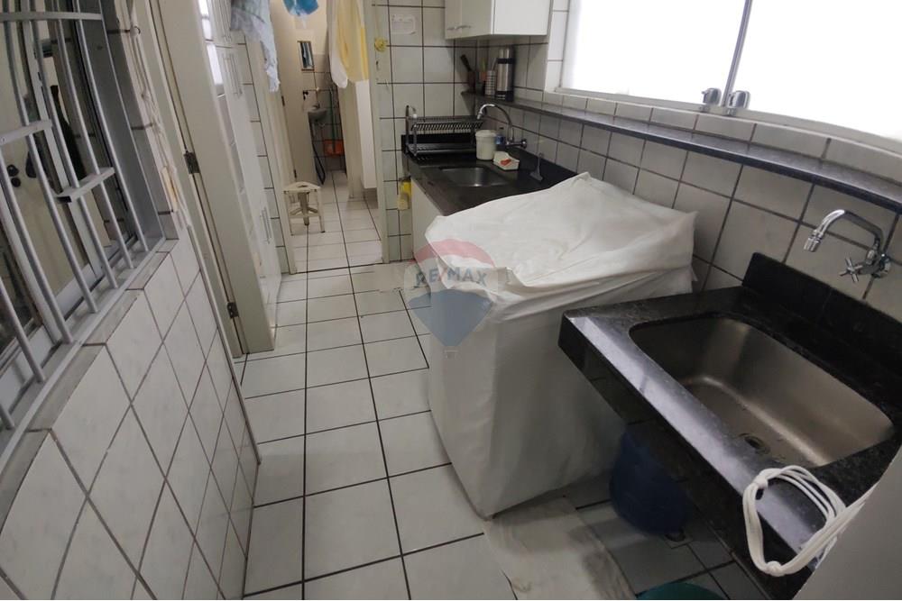 Apartamento - Alugar - Natal , Rio Grande do Norte - IMG_20250701_151910842.jpg - 720891064-52